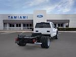New 2025 Ford F-450 Super Cab Cab Chassis for sale #SED88184 - photo 7