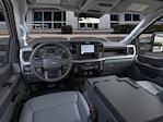 New 2025 Ford F-450 Super Cab Cab Chassis for sale #SED88184 - photo 8