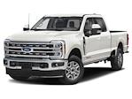 New 2025 Ford F-250 Lariat Crew Cab 4WD Pickup for sale #SED91966 - photo 1