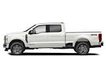 New 2025 Ford F-250 Lariat Crew Cab 4WD Pickup for sale #SED91966 - photo 3