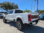 2025 Ford F-250 Crew Cab 4WD Pickup for sale #SED91966 - photo 2