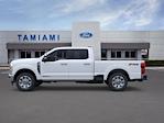 2025 Ford F-250 Crew Cab 4WD Pickup for sale #SED97444 - photo 4