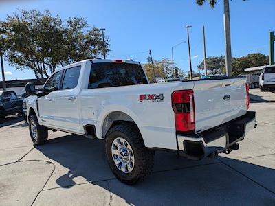 2025 Ford F-250 Crew Cab 4WD Pickup for sale #SED9744A - photo 1