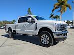Used 2025 Ford F-250 Lariat Crew Cab for sale #SED9744A - photo 1
