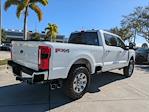 Used 2025 Ford F-250 Lariat Crew Cab for sale #SED9744A - photo 3