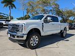 Used 2025 Ford F-250 Lariat Crew Cab for sale #SED9744A - photo 6