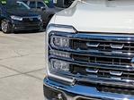 Used 2025 Ford F-250 Lariat Crew Cab for sale #SED9744A - photo 8
