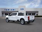2025 Ford F-250 Crew Cab 4WD Pickup for sale #SED9744A - photo 2