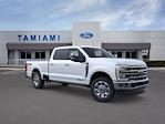 2025 Ford F-250 Crew Cab 4WD Pickup for sale #SED9744A - photo 7
