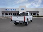 2025 Ford F-250 Crew Cab 4WD Pickup for sale #SED9744A - photo 8