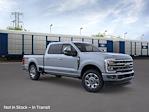 New 2025 Ford F-250 Lariat Crew Cab 4WD Pickup for sale #SED97450 - photo 7