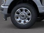 New 2025 Ford F-250 Lariat Crew Cab 4WD Pickup for sale #SED97450 - photo 19