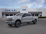 2025 Ford F-350 Crew Cab SRW 4WD Pickup for sale #SED98061 - photo 1
