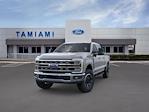 2025 Ford F-350 Crew Cab SRW 4WD Pickup for sale #SED98061 - photo 2