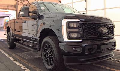 2025 Ford F-250 Crew Cab 4WD Pickup for sale #SEE03207 - photo 1