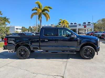 2025 Ford F-250 Crew Cab 4WD Pickup for sale #SEE03207 - photo 2