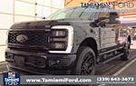 2025 Ford F-250 Crew Cab 4WD Pickup for sale #SEE03207 - photo 3