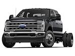 2025 Ford F-450 Crew Cab DRW RWD Cab Chassis for sale #SEE04933 - photo 1