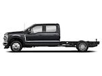 2025 Ford F-450 Crew Cab DRW RWD Cab Chassis for sale #SEE04933 - photo 2
