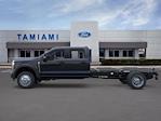 New 2025 Ford F-450 Crew Cab Cab Chassis for sale #SEE04933 - photo 4