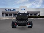 New 2025 Ford F-450 Crew Cab Cab Chassis for sale #SEE04933 - photo 5
