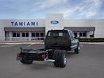 New 2025 Ford F-450 Crew Cab Cab Chassis for sale #SEE04933 - photo 8
