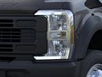 New 2025 Ford F-450 Crew Cab Cab Chassis for sale #SEE04933 - photo 18