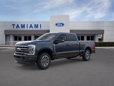 2025 Ford F-350 Crew Cab SRW 4WD Pickup for sale #SEE06460 - photo 1