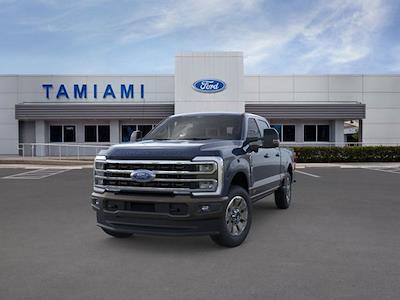 2025 Ford F-350 Crew Cab SRW 4WD Pickup for sale #SEE06460 - photo 2
