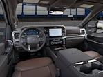 2025 Ford F-350 Crew Cab SRW 4WD Pickup for sale #SEE06460 - photo 9