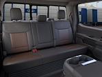 2025 Ford F-350 Crew Cab SRW 4WD Pickup for sale #SEE06460 - photo 11