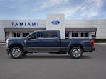 New 2025 Ford F-350 King Ranch Crew Cab 4WD SRW Pickup for sale #SEE06460 - photo 4