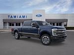 New 2025 Ford F-350 King Ranch Crew Cab 4WD SRW Pickup for sale #SEE06460 - photo 7