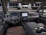 New 2025 Ford F-350 King Ranch Crew Cab 4WD SRW Pickup for sale #SEE06460 - photo 9