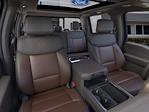 New 2025 Ford F-350 King Ranch Crew Cab 4WD SRW Pickup for sale #SEE06460 - photo 10