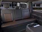 New 2025 Ford F-350 King Ranch Crew Cab 4WD SRW Pickup for sale #SEE06460 - photo 11