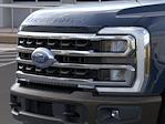New 2025 Ford F-350 King Ranch Crew Cab 4WD SRW Pickup for sale #SEE06460 - photo 17
