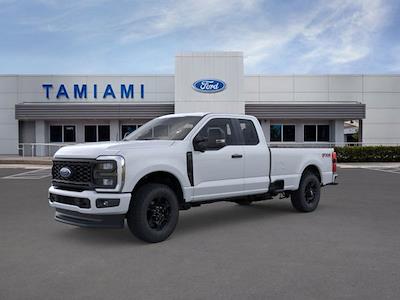 2025 Ford F-350 Super Cab SRW 4WD Pickup for sale #SEE09255 - photo 1