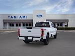 2025 Ford F-350 Super Cab SRW 4WD Pickup for sale #SEE09255 - photo 8