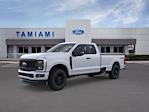 2025 Ford F-350 Super Cab SRW 4WD Pickup for sale #SEE09841 - photo 1