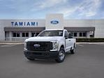 2025 Ford F-350 Regular Cab SRW RWD Pickup for sale #SEE09897 - photo 3