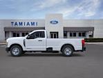 2025 Ford F-350 Regular Cab SRW RWD Pickup for sale #SEE09897 - photo 4