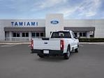 2025 Ford F-350 Regular Cab SRW RWD Pickup for sale #SEE09897 - photo 8