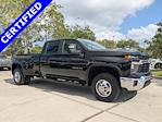 2025 Chevrolet Silverado 3500 Crew Cab 4WD Pickup for sale #SF115200 - photo 2