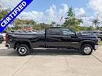 2025 Chevrolet Silverado 3500 Crew Cab 4WD Pickup for sale #SF115200 - photo 3