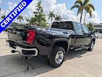 2025 Chevrolet Silverado 3500 Crew Cab 4WD Pickup for sale #SF115200 - photo 4