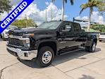 2025 Chevrolet Silverado 3500 Crew Cab 4WD Pickup for sale #SF115200 - photo 7