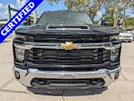2025 Chevrolet Silverado 3500 Crew Cab 4WD Pickup for sale #SF115200 - photo 8