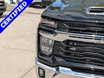 2025 Chevrolet Silverado 3500 Crew Cab 4WD Pickup for sale #SF115200 - photo 9