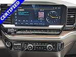 2025 Chevrolet Silverado 3500 Crew Cab 4WD Pickup for sale #SF115200 - photo 16